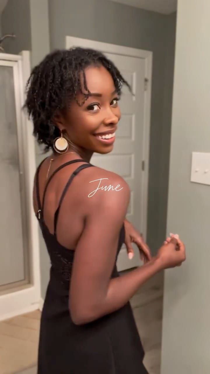 Post 5 by Naida Lynn on Instagram (video)