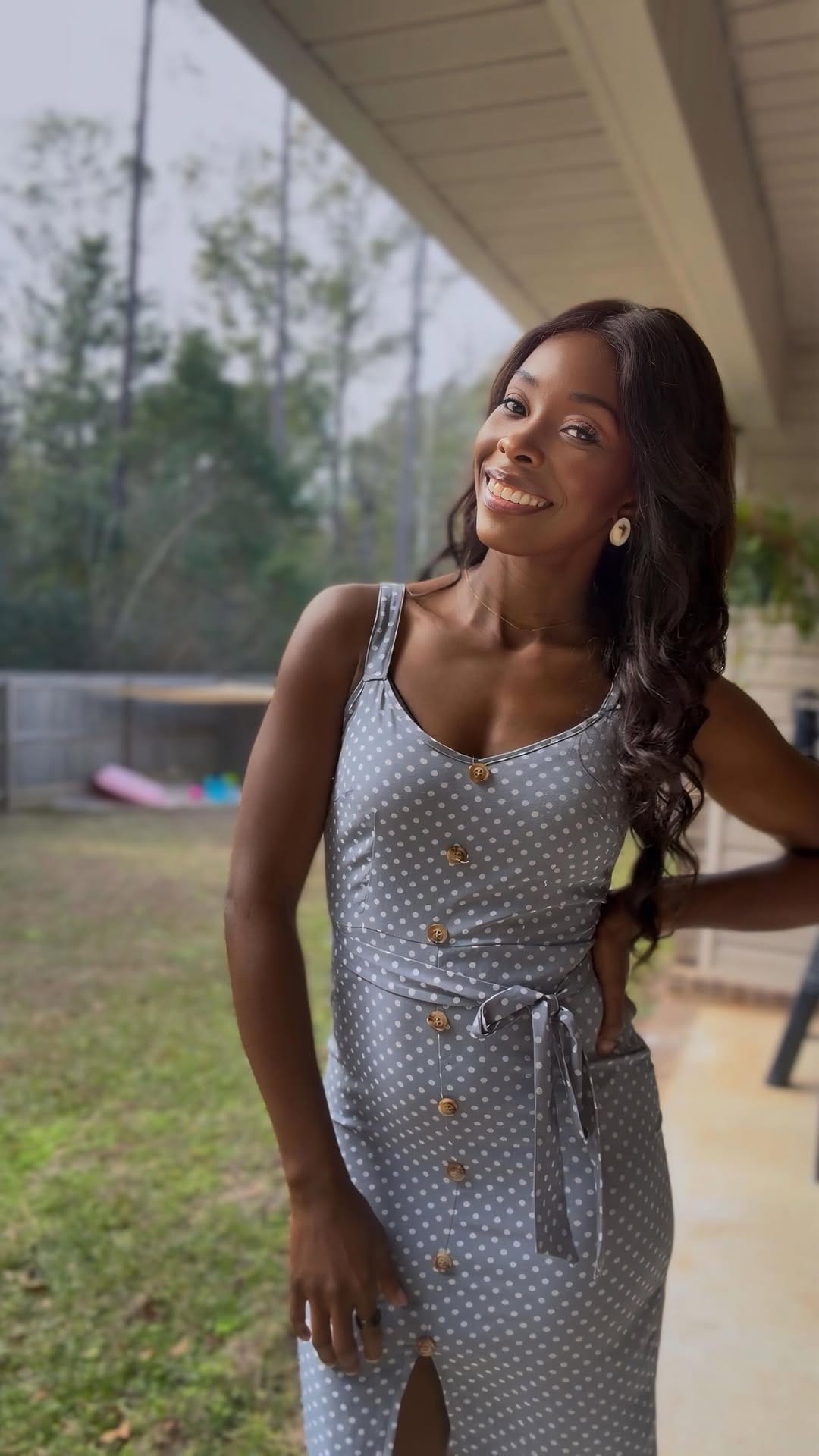 Post 4 by Naida Lynn on Instagram (video)