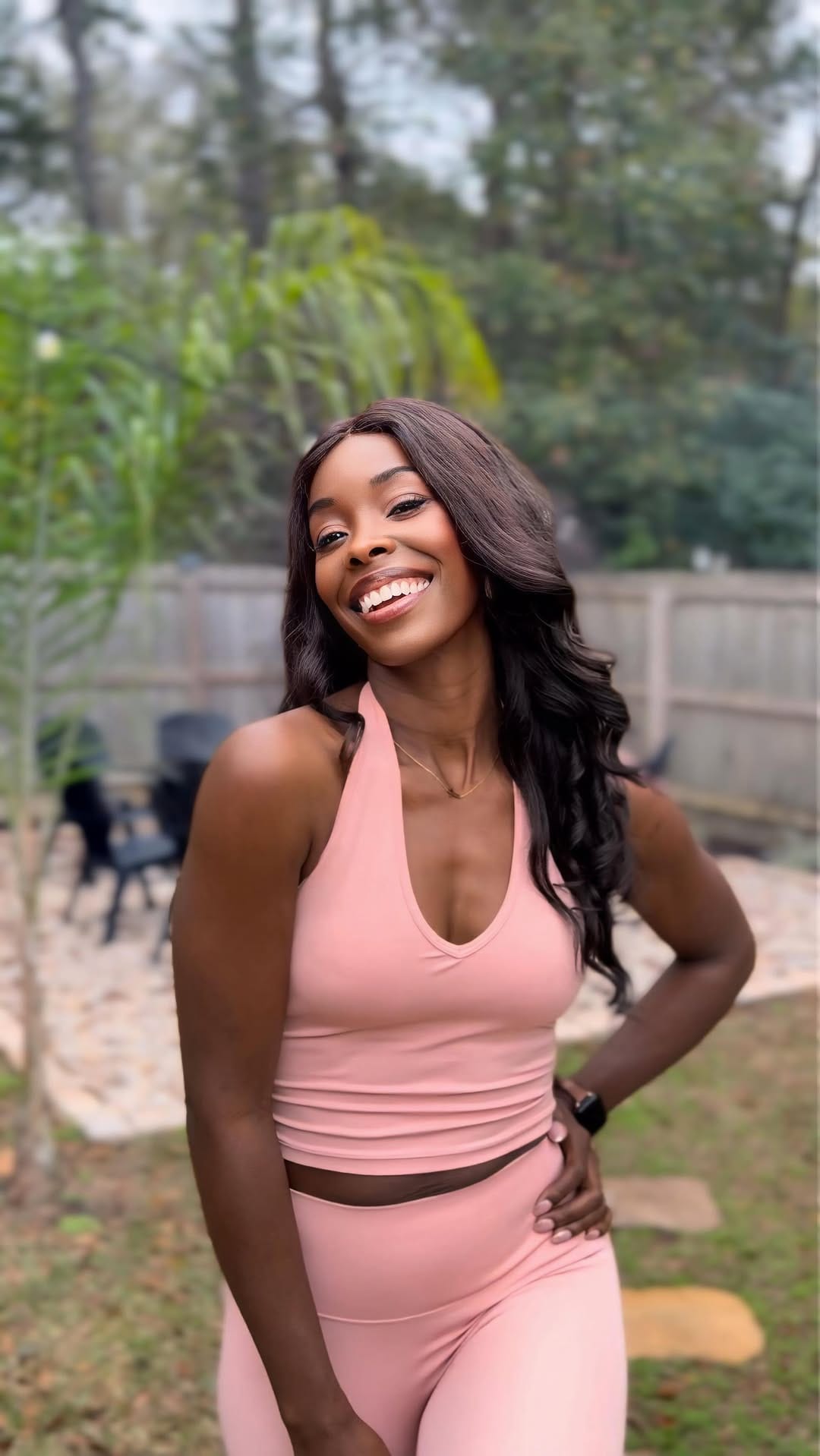 Post 3 by Naida Lynn on Instagram (video)