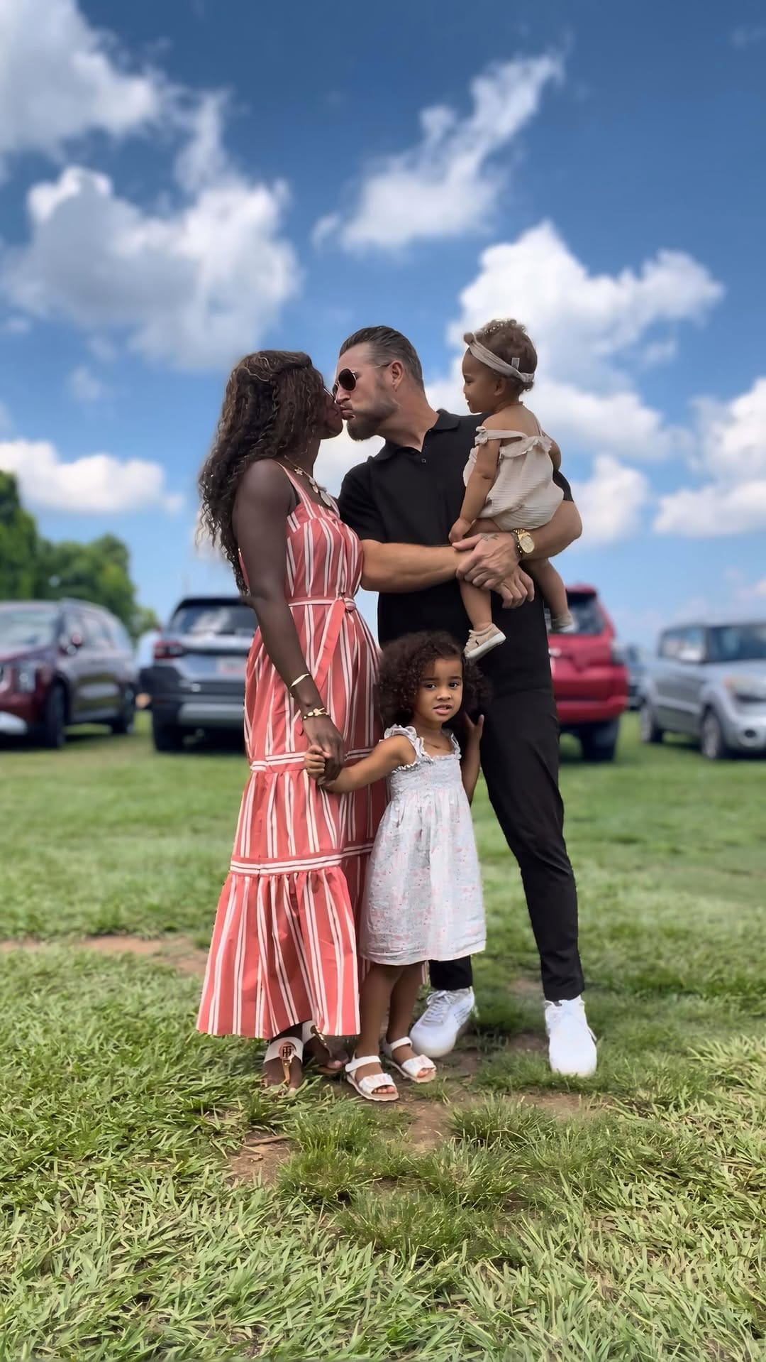 Post 9 by Naida Lynn on Instagram (video)