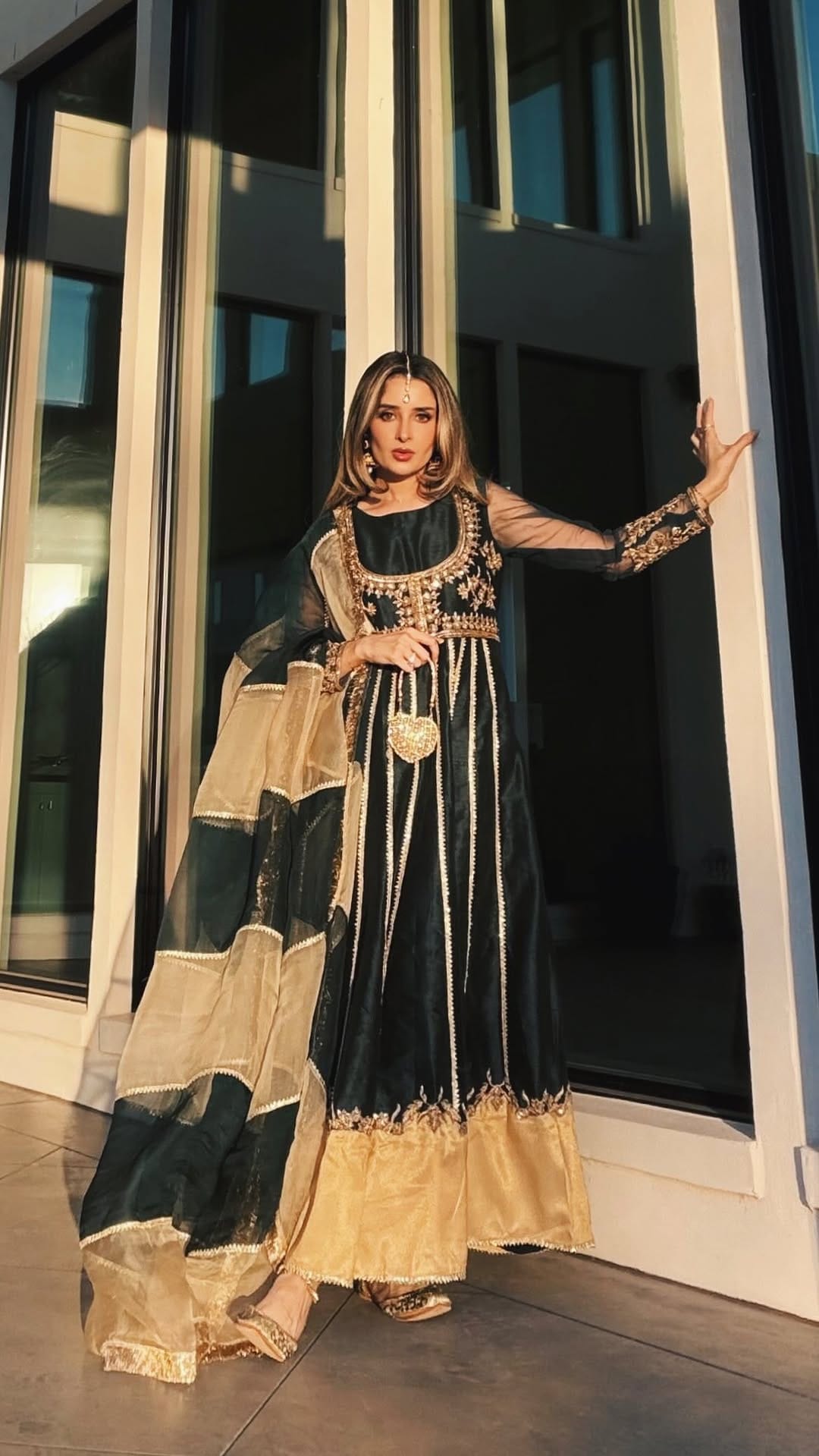 Post 2 by A I S H A on Instagram (video)
