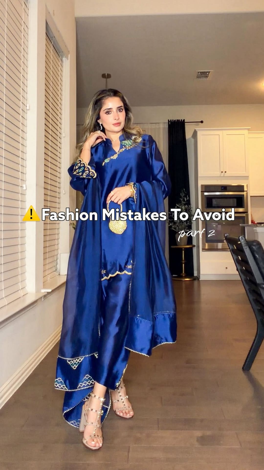 Post 3 by A I S H A on Instagram (video)