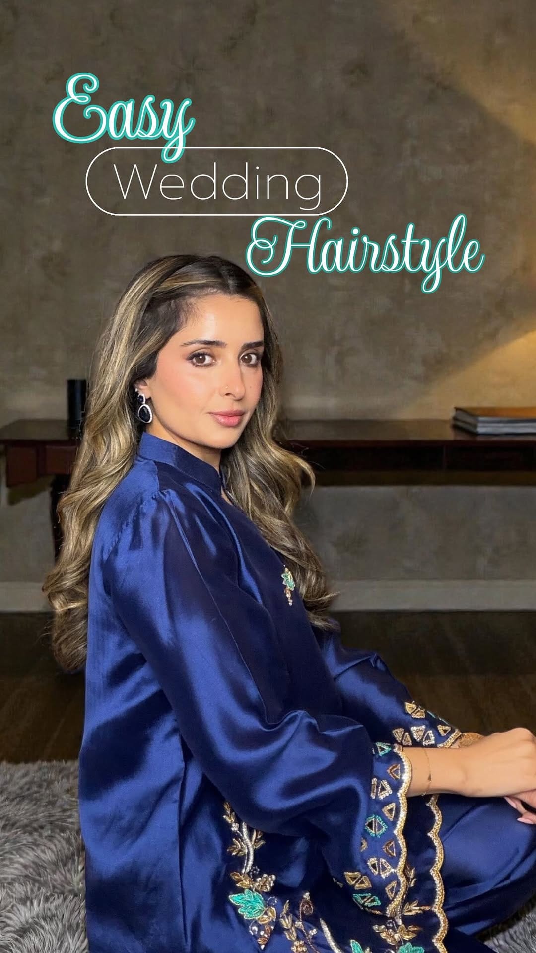 Post 6 by A I S H A on Instagram (video)