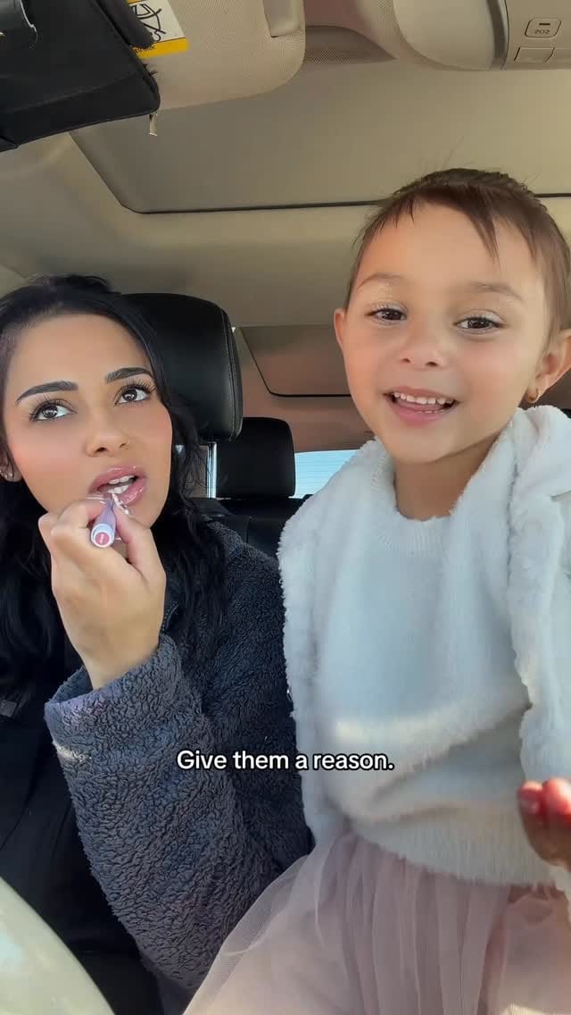 Post 6 by Sana W on Instagram (video)