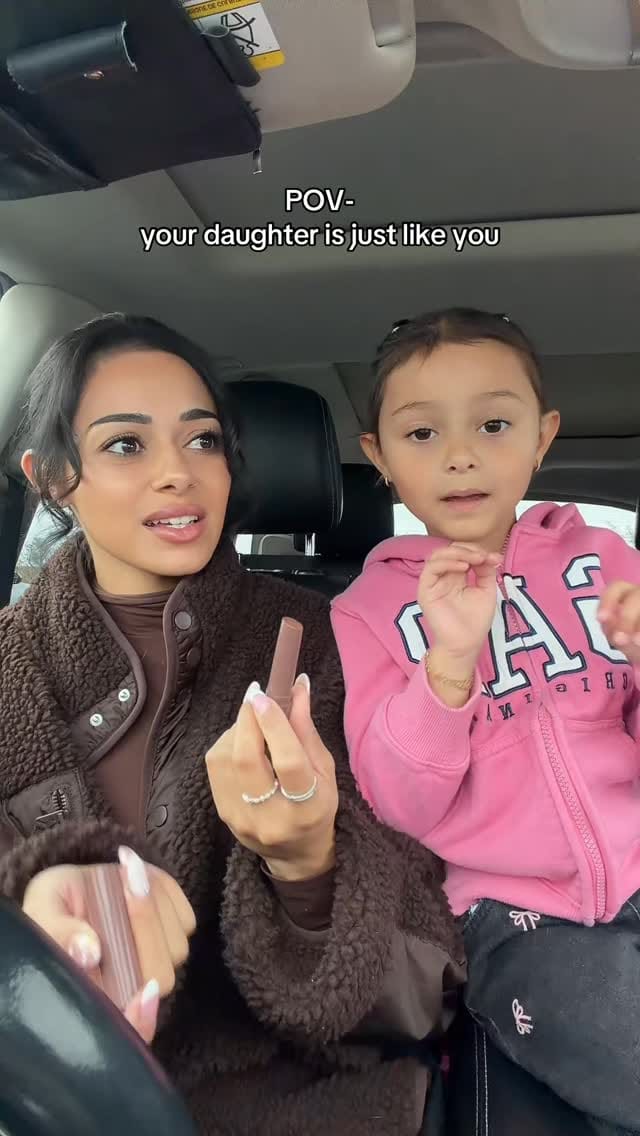 Post 10 by Sana W on Instagram (video)