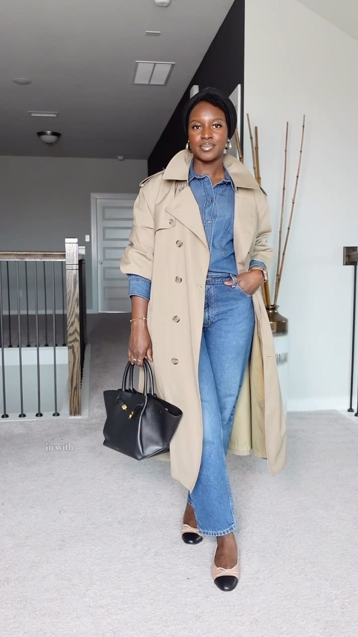 Post 8 by Aisha H.O | Modest Fashion & Lifestyle on Instagram (video)