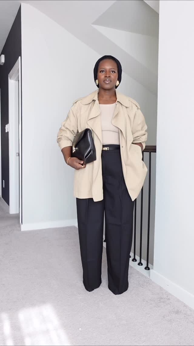 Post 5 by Aisha H.O | Modest Fashion & Lifestyle on Instagram (video)