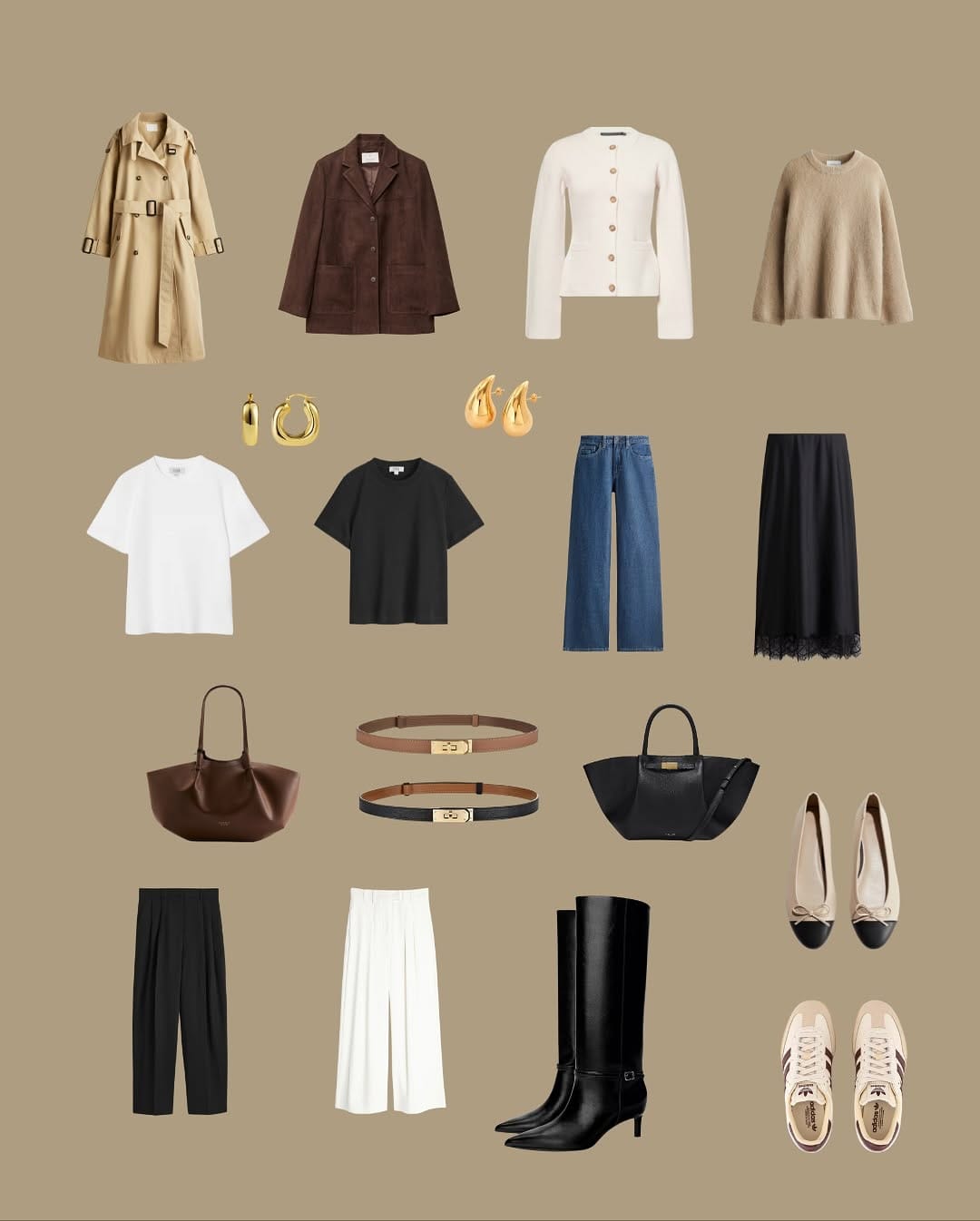 Post 7 by Aisha H.O | Modest Fashion & Lifestyle on Instagram (carousel)