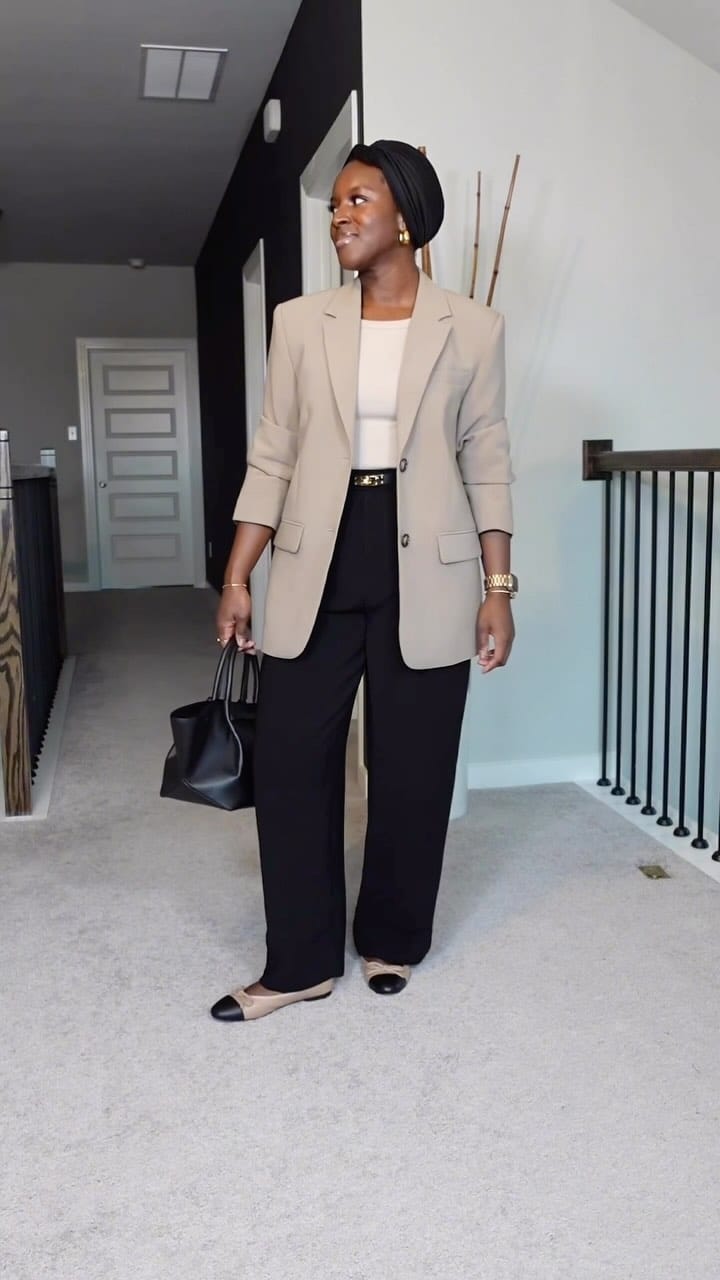 Post 9 by Aisha H.O | Modest Fashion & Lifestyle on Instagram (video)