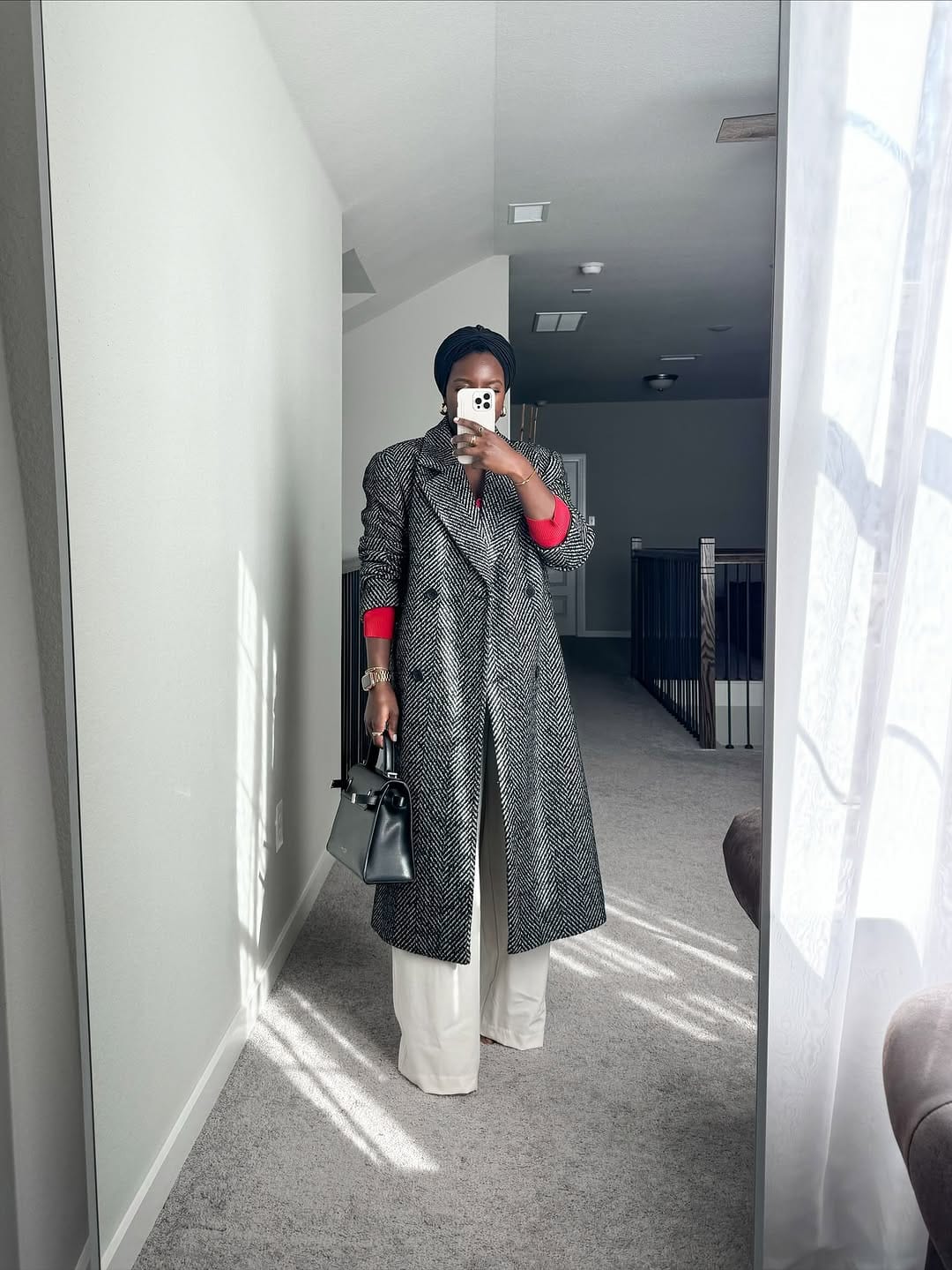 Post 6 by Aisha H.O | Modest Fashion & Lifestyle on Instagram (carousel)