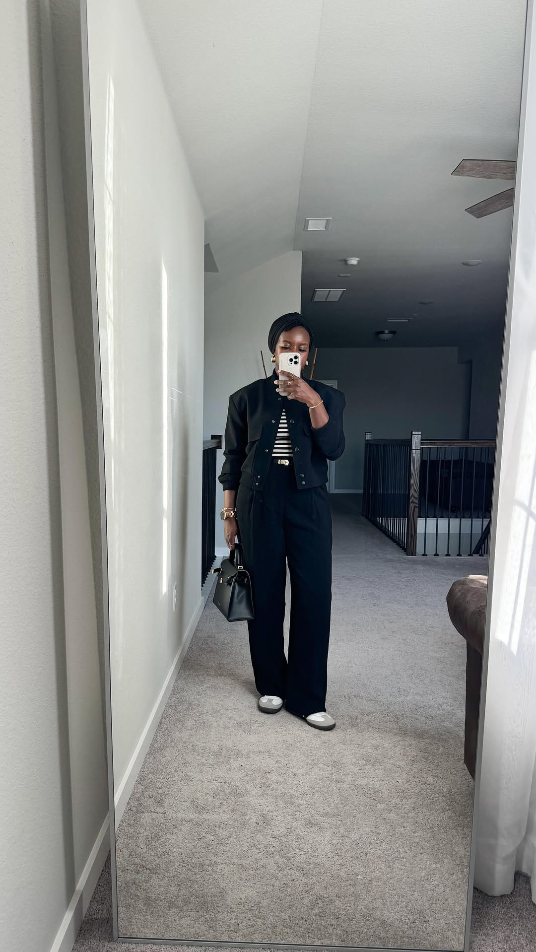 Post 10 by Aisha H.O | Modest Fashion & Lifestyle on Instagram (video)