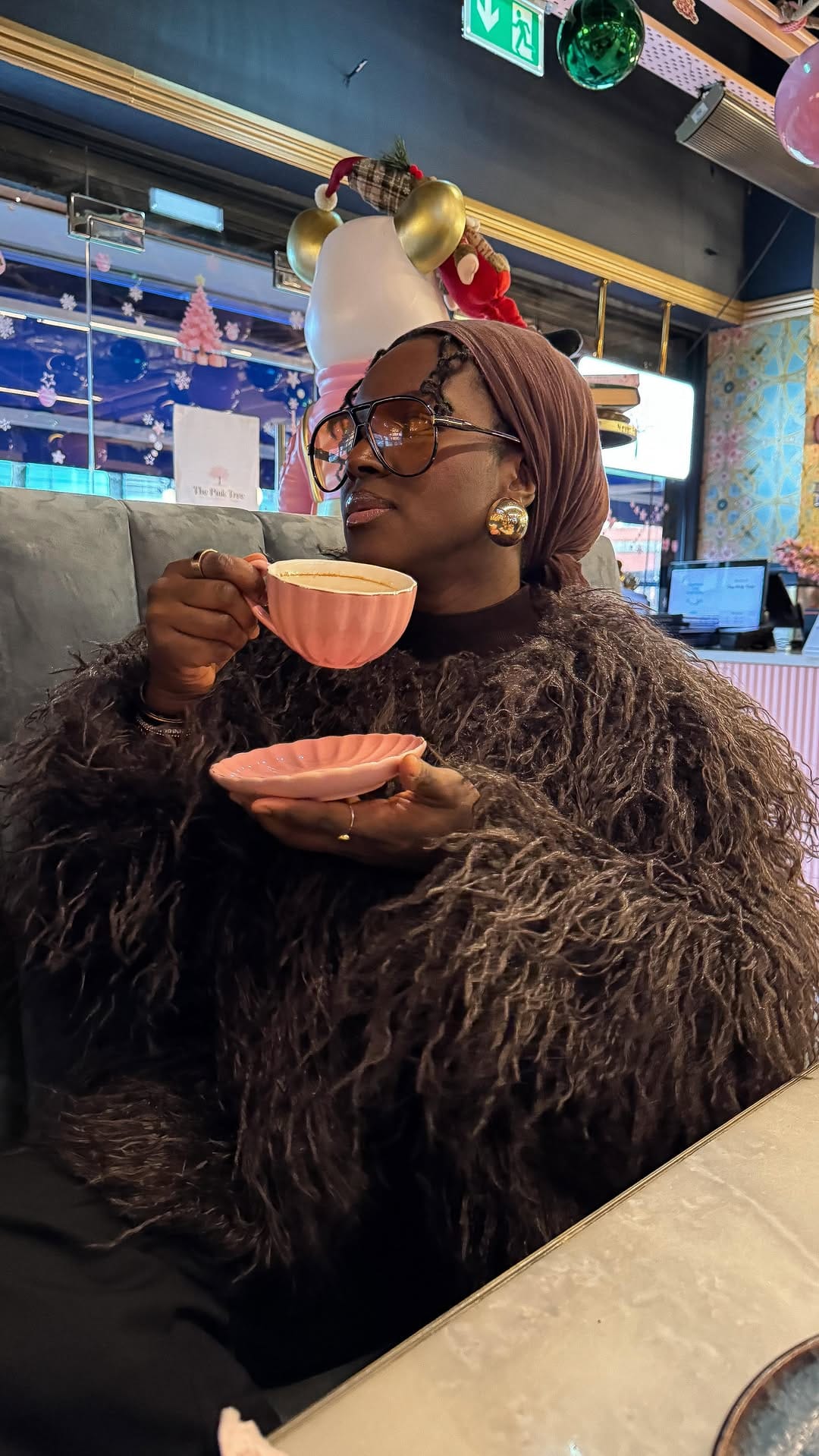 Post 1 by Aisha H.O | Modest Fashion & Lifestyle on Instagram (video)