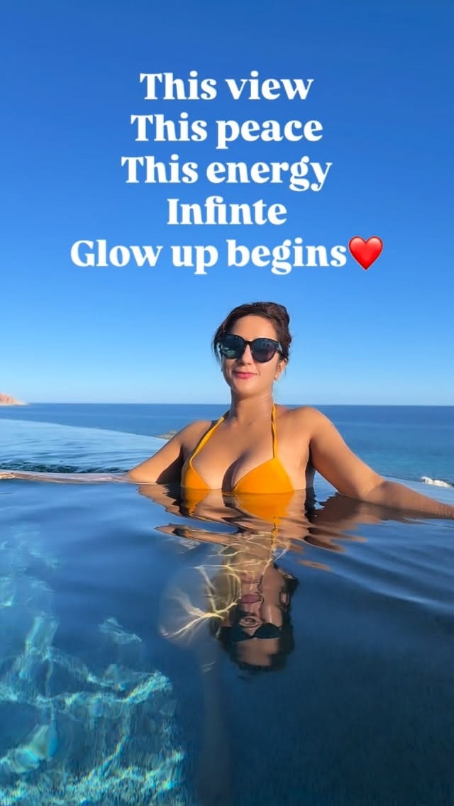 Post 2 by Tanu Govind on Instagram (video)