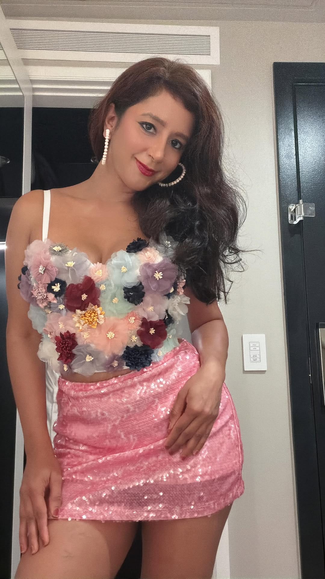 Post 4 by Tanu Govind on Instagram (video)