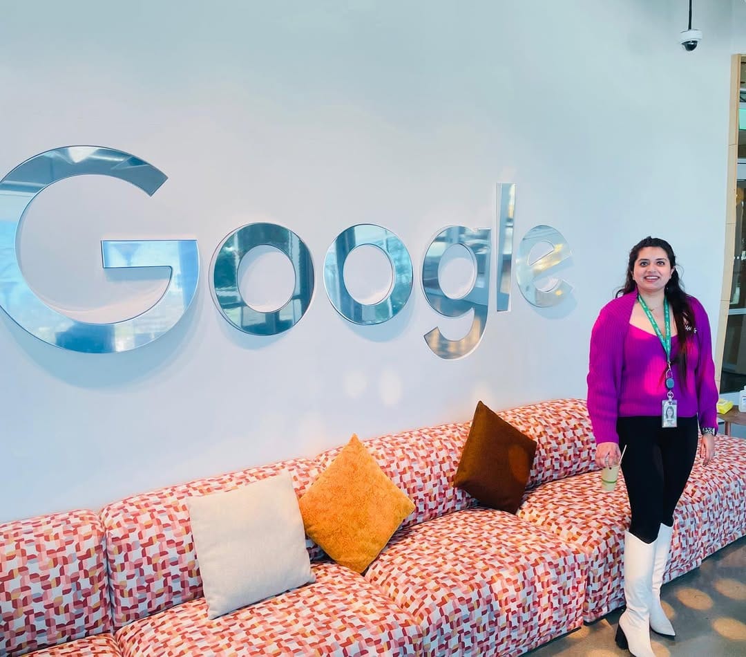 Post 9 by Sahaj Kaur Lamba| Bay Area Influencer and Content Creator on Instagram (image)