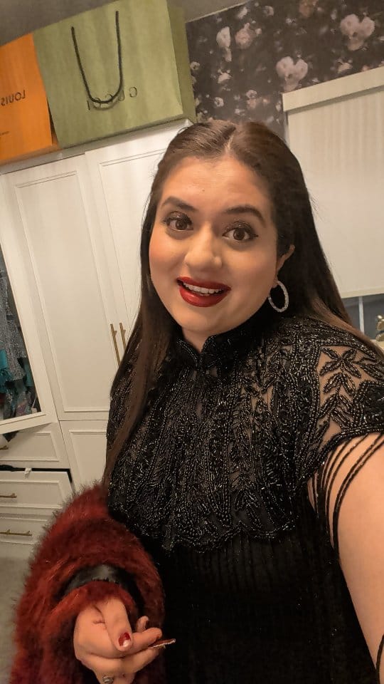 Post 2 by Sahaj Kaur Lamba| Bay Area Influencer and Content Creator on Instagram (video)