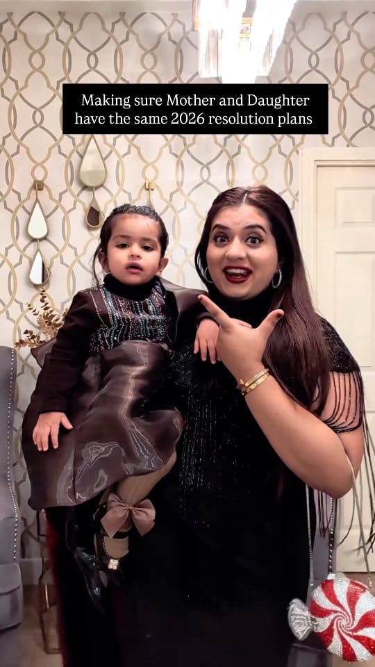 Post 3 by Sahaj Kaur Lamba| Bay Area Influencer and Content Creator on Instagram (video)
