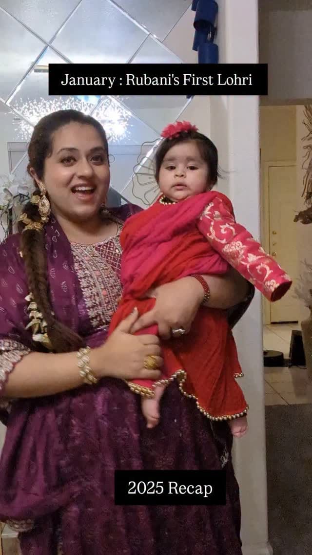 Post 5 by Sahaj Kaur Lamba| Bay Area Influencer and Content Creator on Instagram (video)