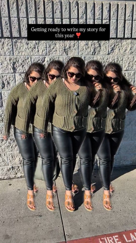 Post 1 by Sahaj Kaur Lamba| Bay Area Influencer and Content Creator on Instagram (video)