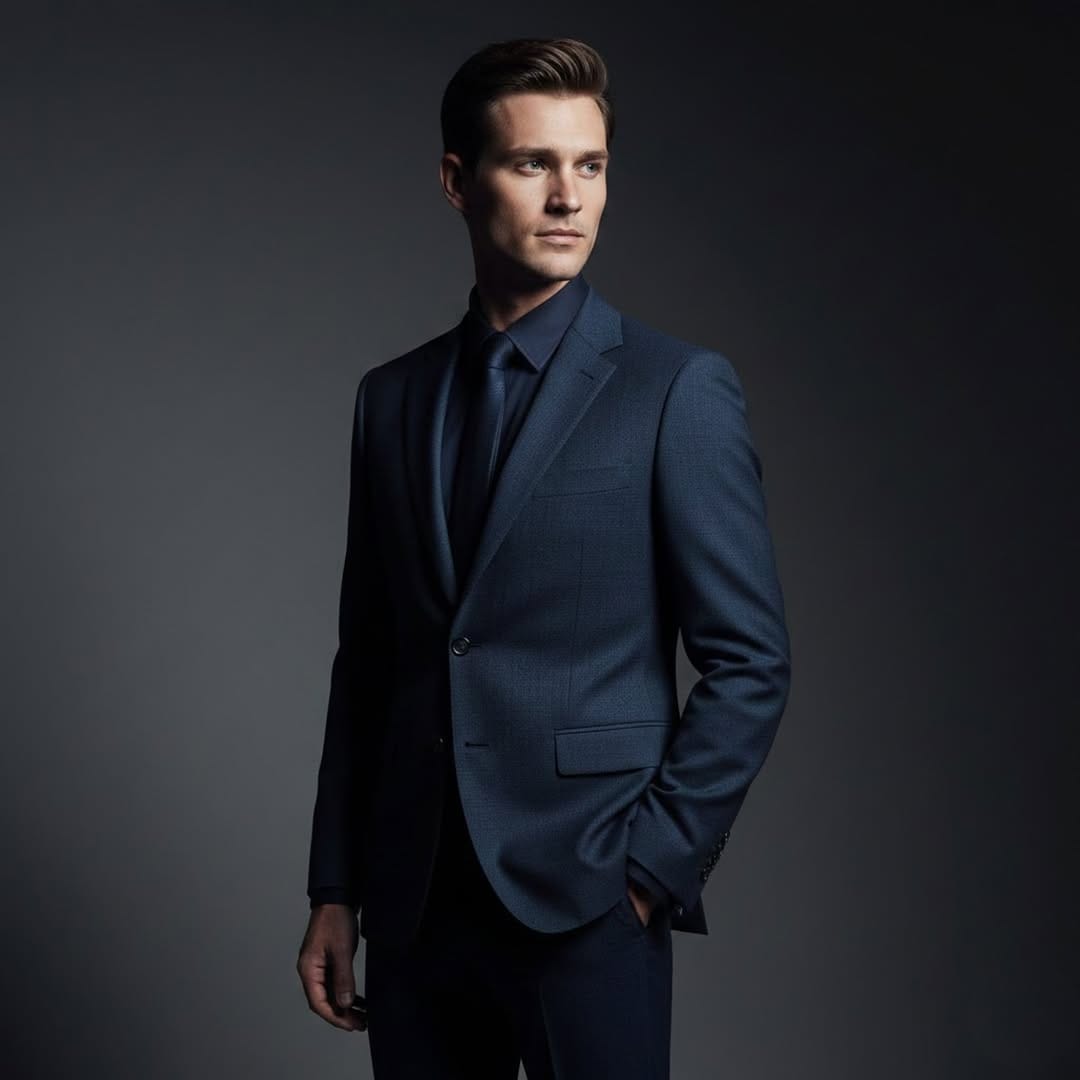 Post 1 by American Bespoke on Instagram (image)