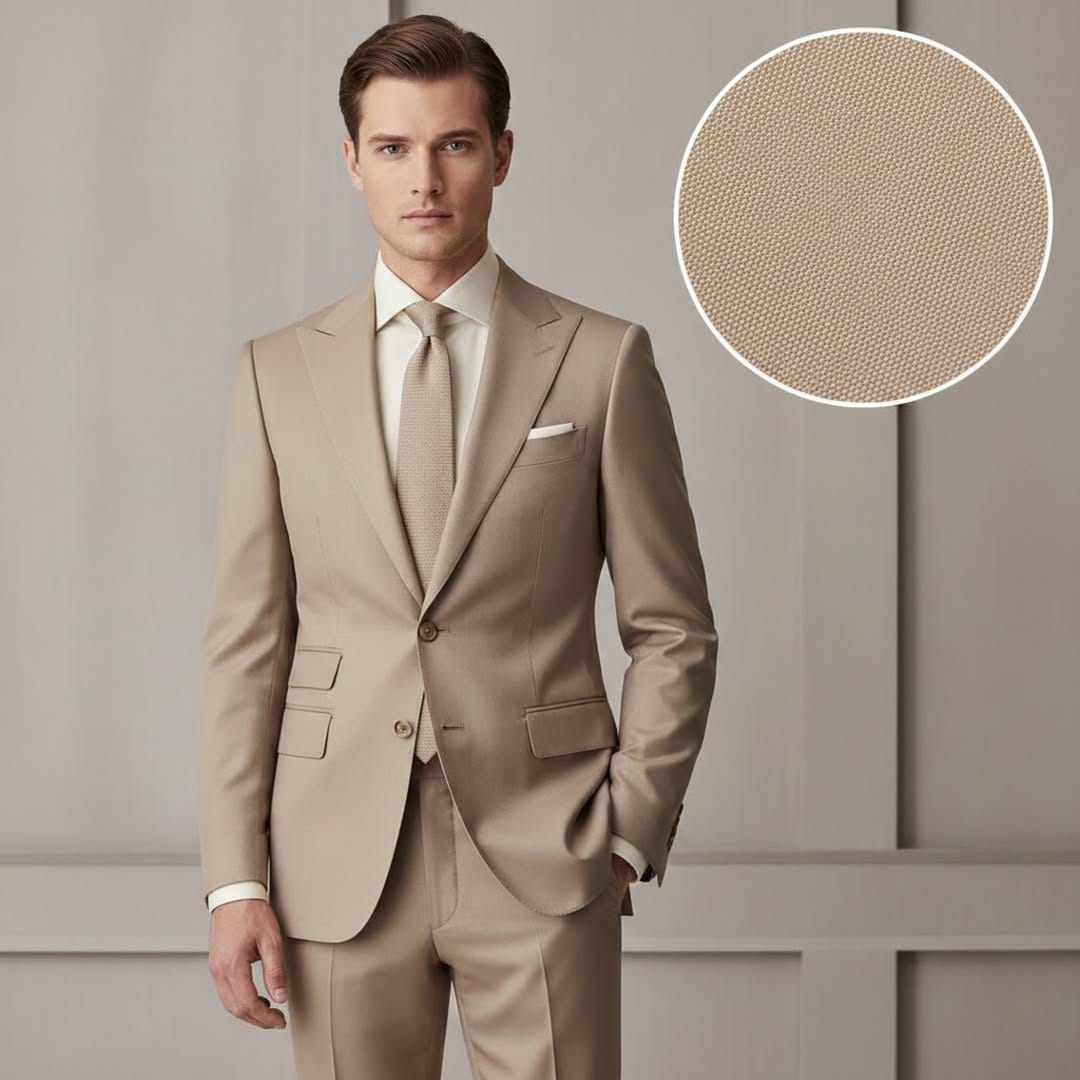 Post 10 by American Bespoke on Instagram (image)