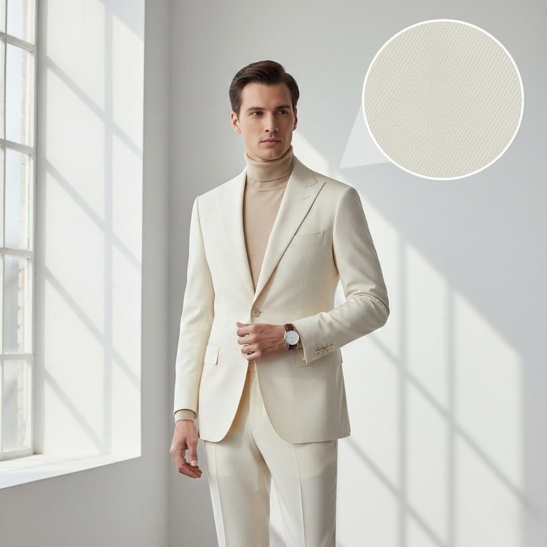 Post 6 by American Bespoke on Instagram (image)