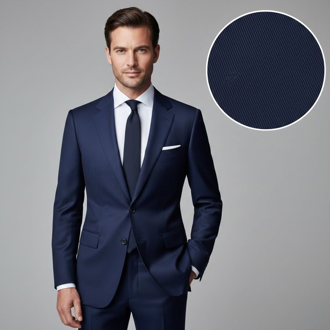 Post 4 by American Bespoke on Instagram (image)
