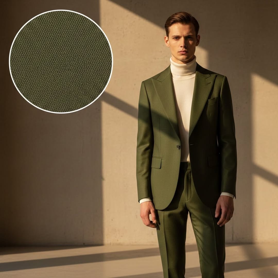 Post 2 by American Bespoke on Instagram (image)