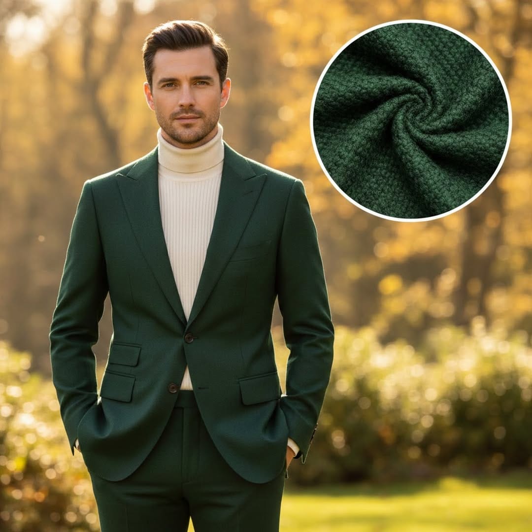 Post 8 by American Bespoke on Instagram (image)
