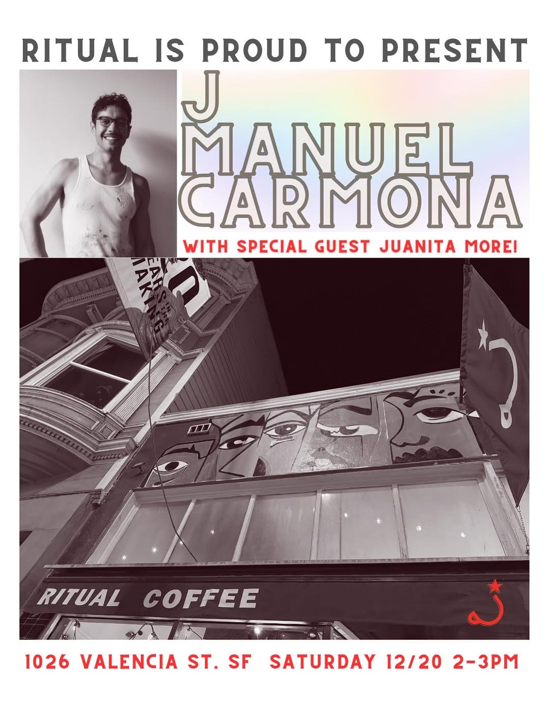 Post 8 by Ritual Coffee Roasters on Instagram (carousel)