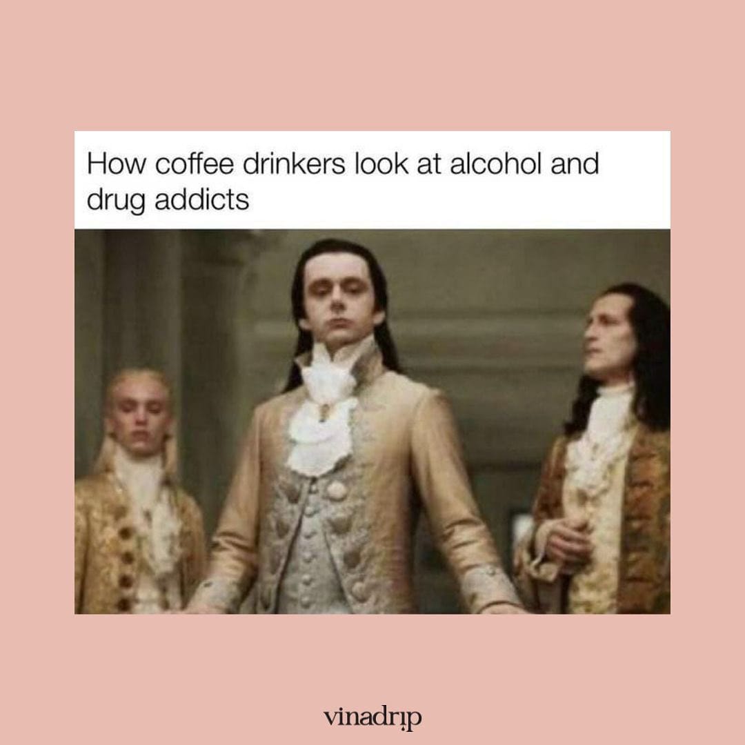 Post 7 by 🇻🇳Vietnamese Dripbag Coffee🇻🇳 on Instagram (image)
