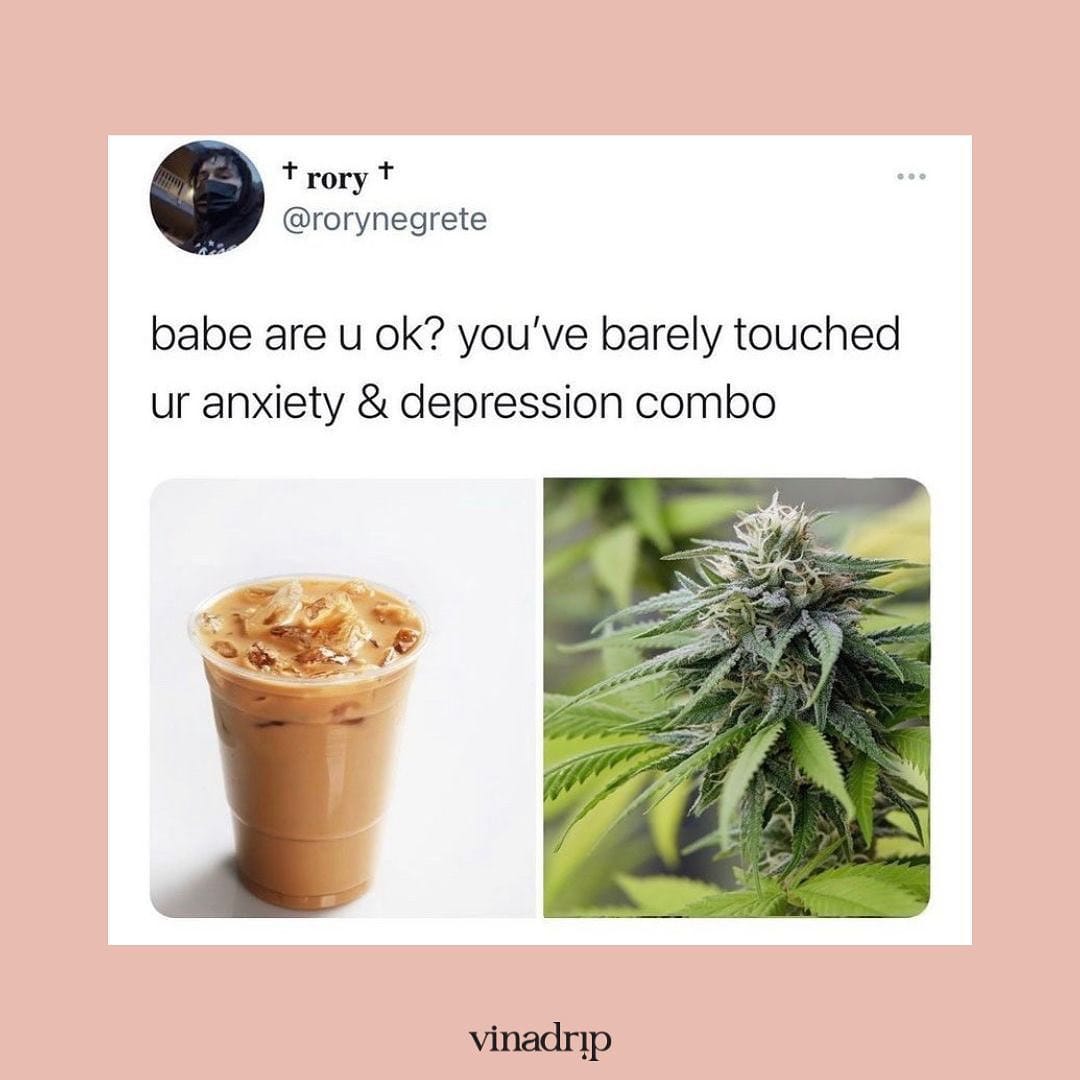 Post 3 by 🇻🇳Vietnamese Dripbag Coffee🇻🇳 on Instagram (image)