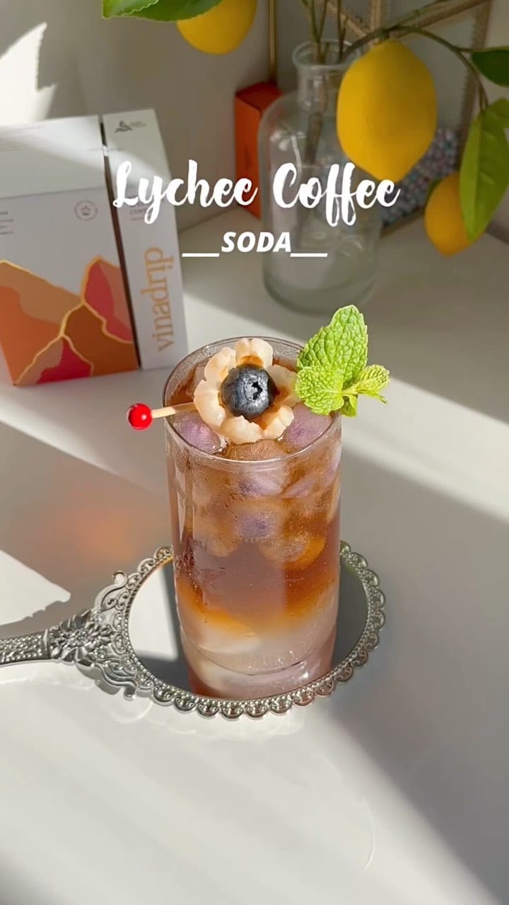 Post 2 by 🇻🇳Vietnamese Dripbag Coffee🇻🇳 on Instagram (video)
