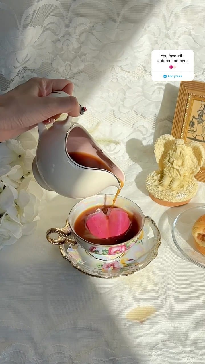 Post 6 by 🇻🇳Vietnamese Dripbag Coffee🇻🇳 on Instagram (video)