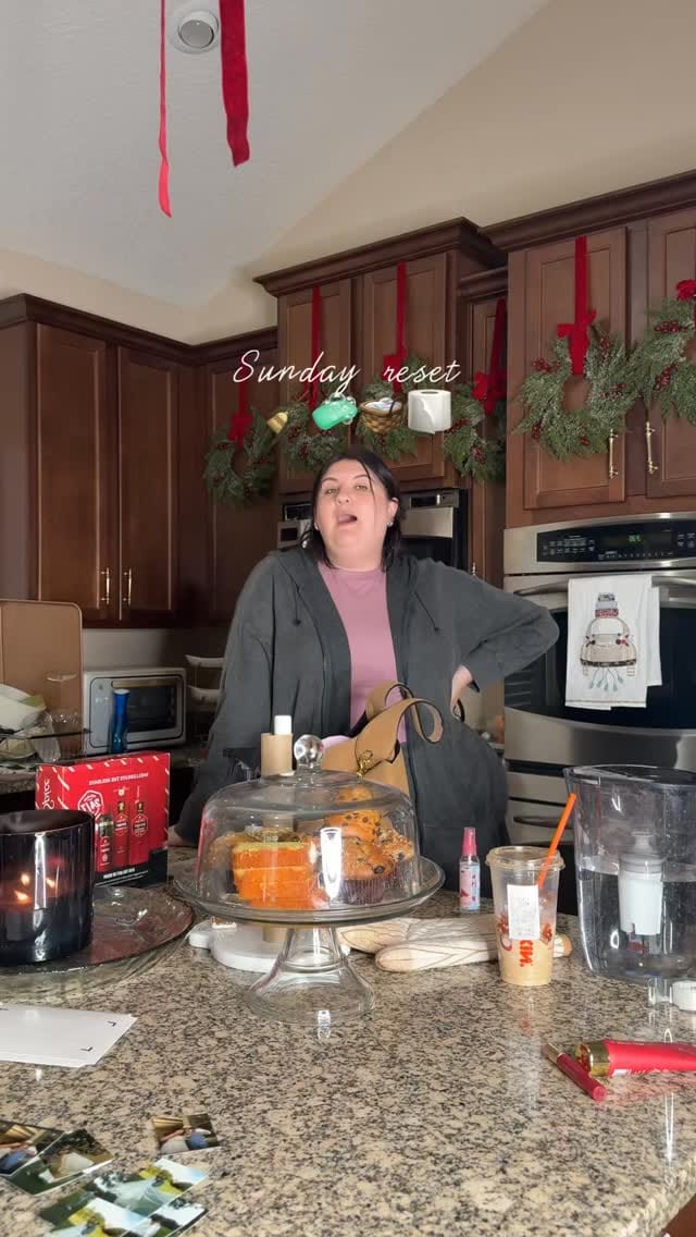 Post 3 by Taylor Kelly- AFFORDABLE PLUS SIZE FASHION FINDS on Instagram (video)