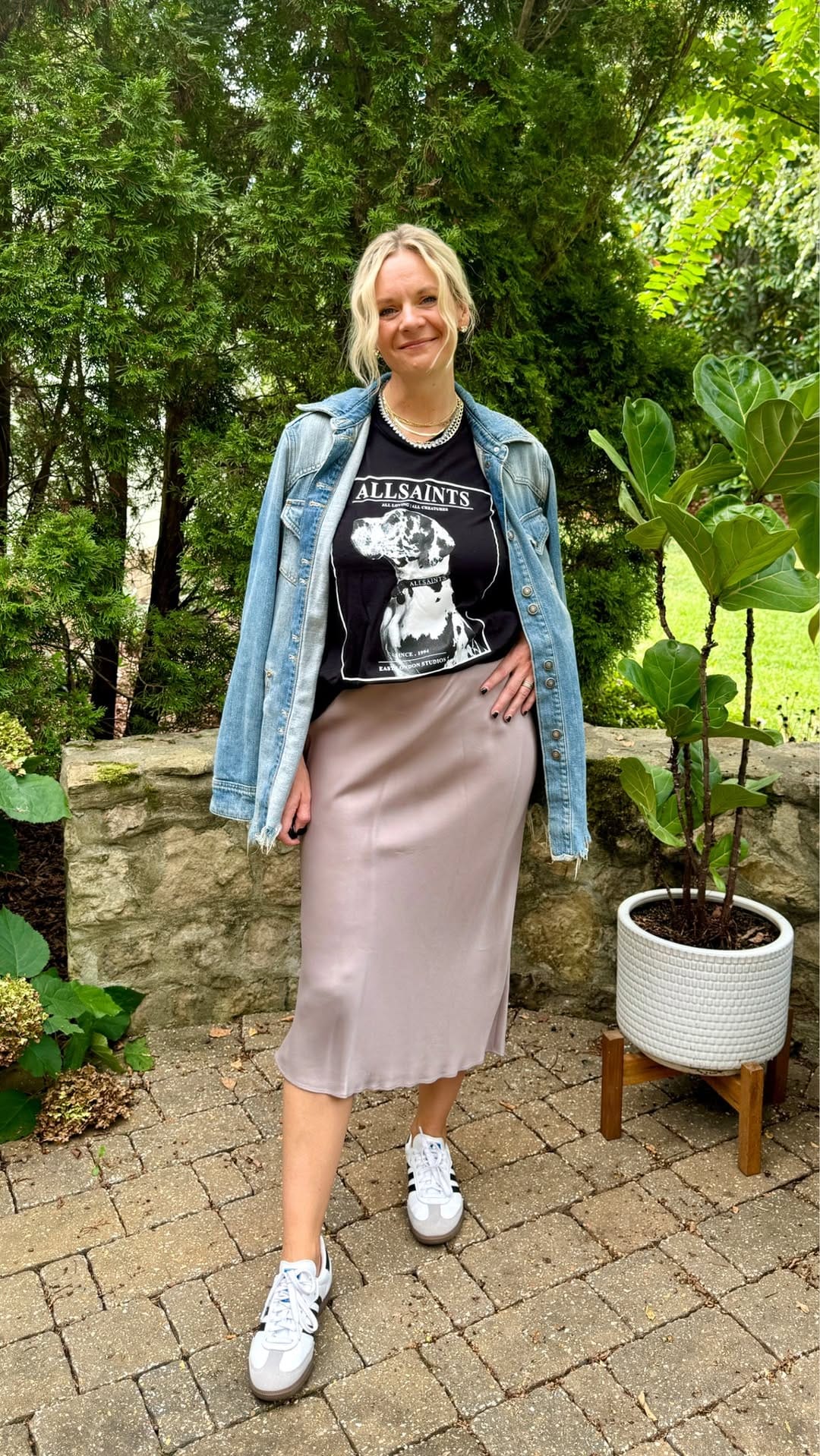 Post 6 by Nashville Personal Stylists | Katie Chisholm Rushton on Instagram (video)