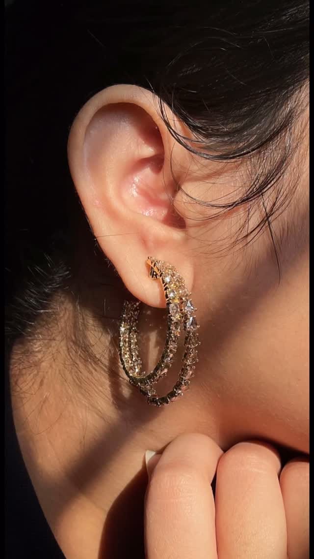 Post 10 by Sutra Jewels on Instagram (video)