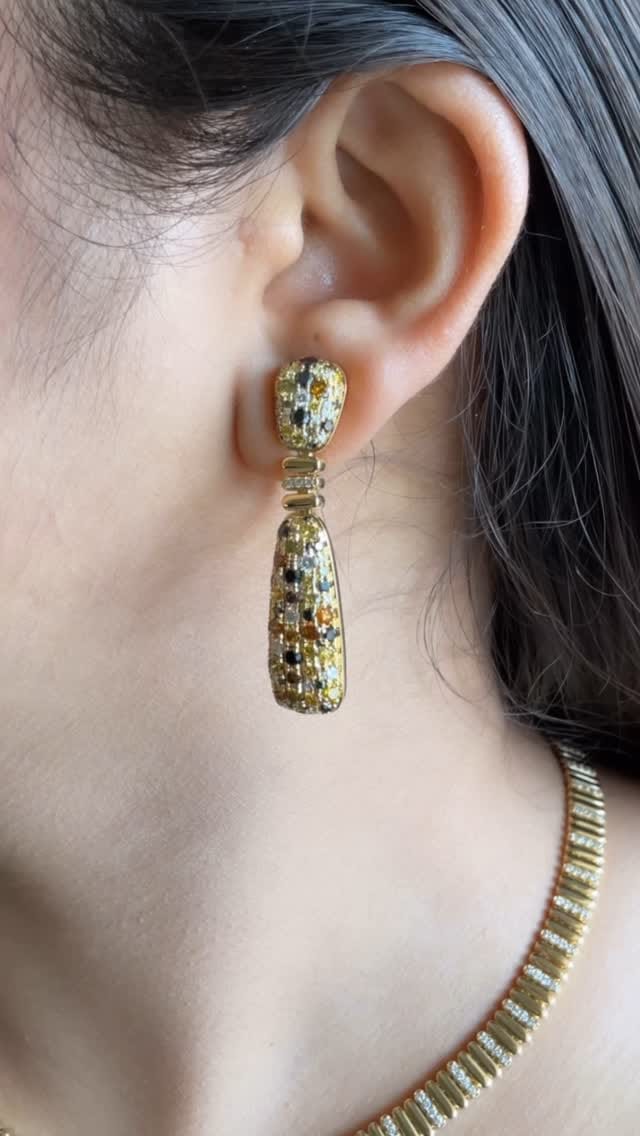 Post 4 by Sutra Jewels on Instagram (video)