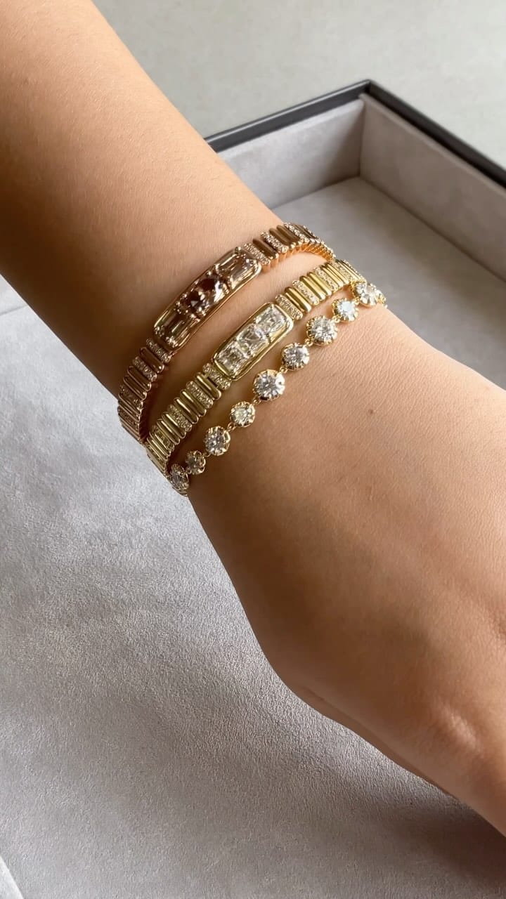 Post 9 by Sutra Jewels on Instagram (video)