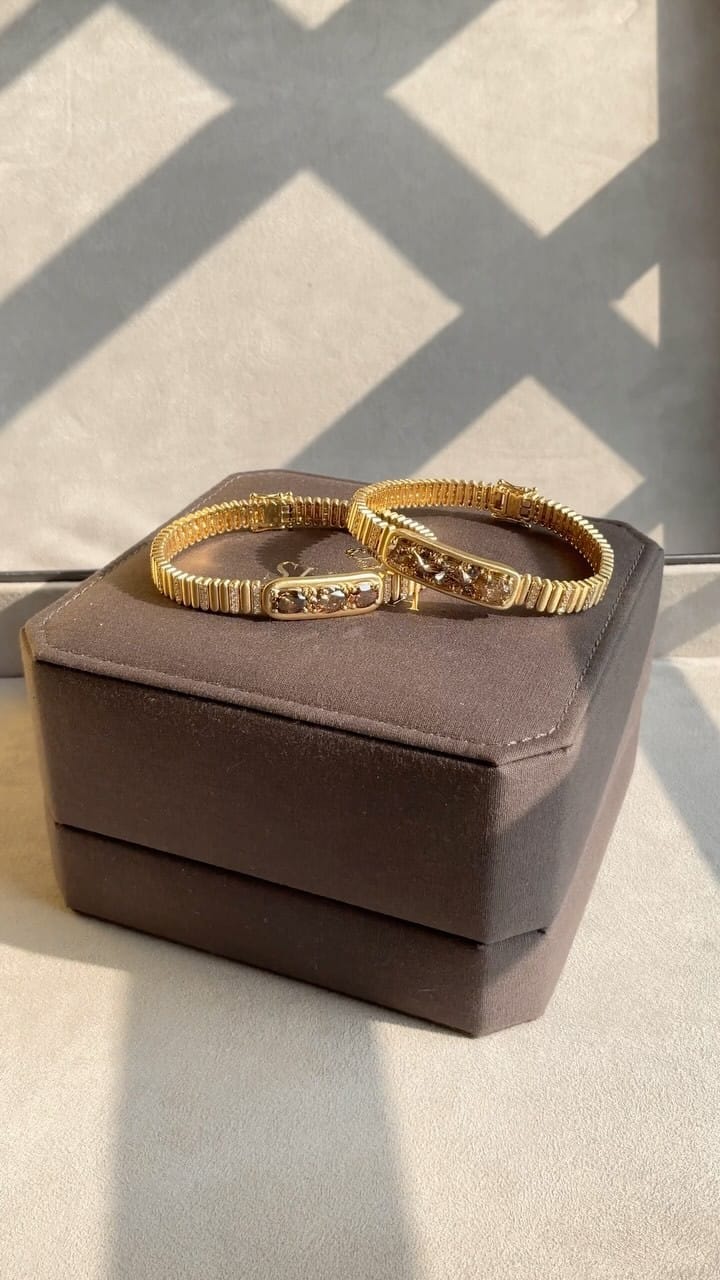 Post 8 by Sutra Jewels on Instagram (video)