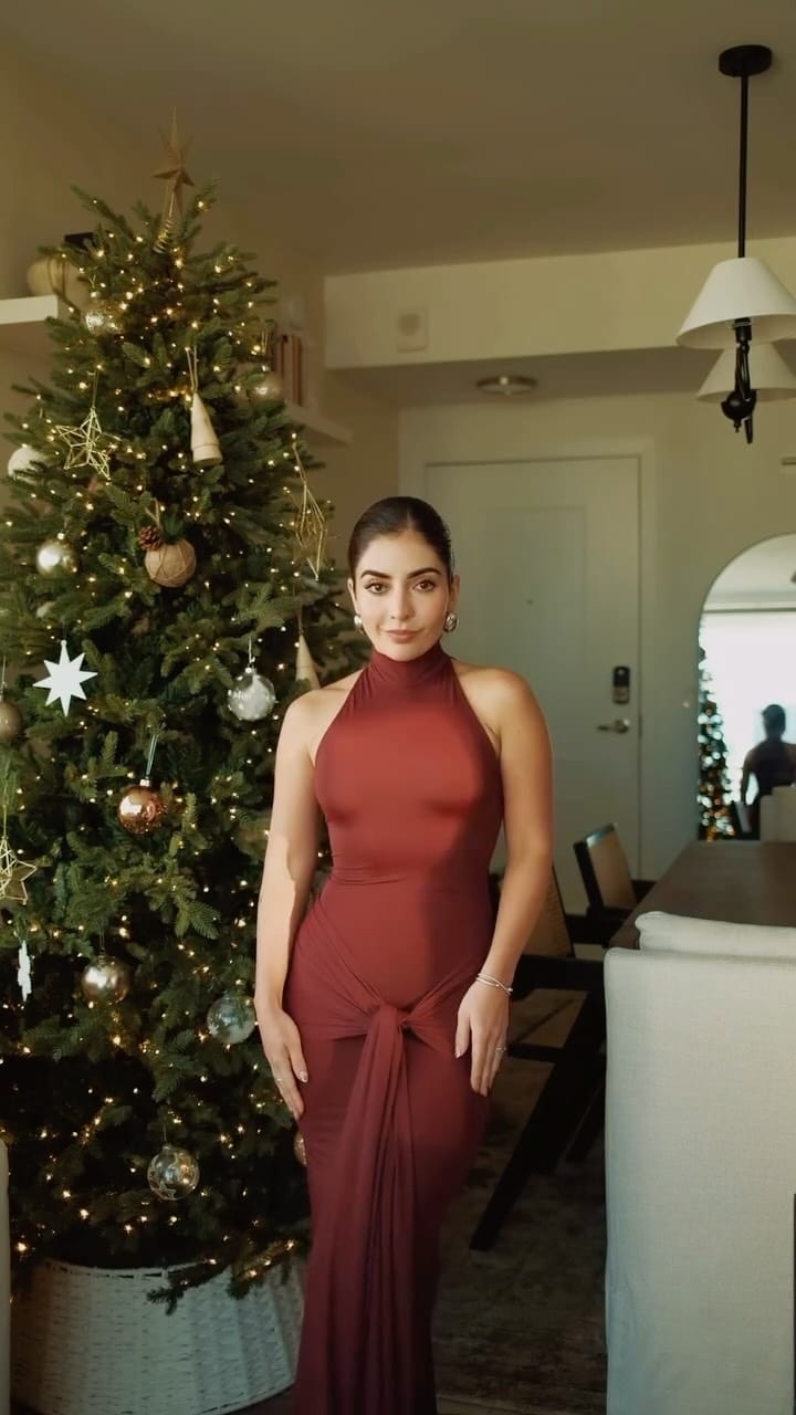 Post 9 by Daniela Martinez on Instagram (video)