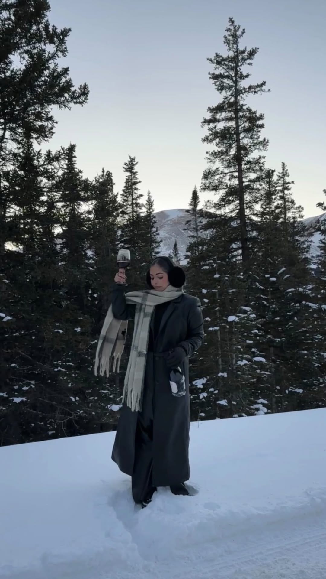 Post 4 by Daniela Martinez on Instagram (video)