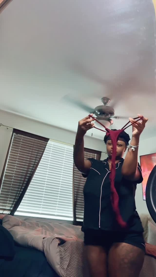 Post 10 by Princess on Instagram (video)