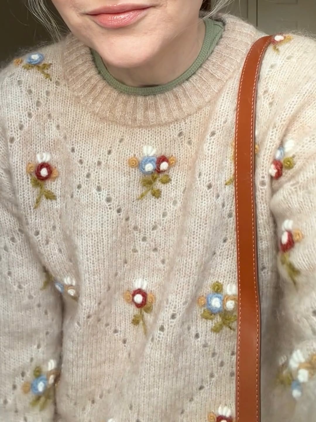 Post 8 by Cathy, Poor Little It Girl on Instagram (carousel)