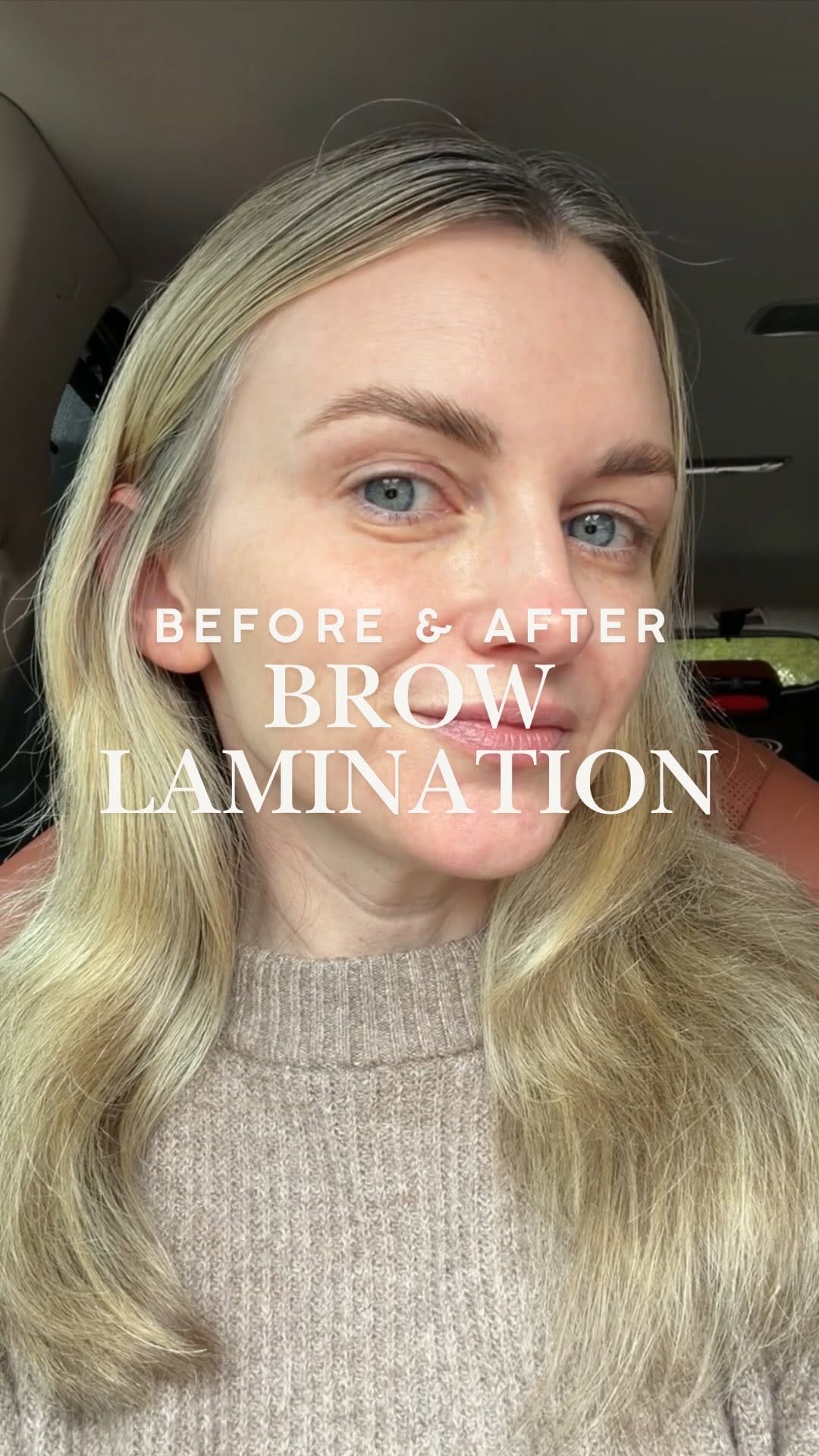 Post 9 by Cathy, Poor Little It Girl on Instagram (video)