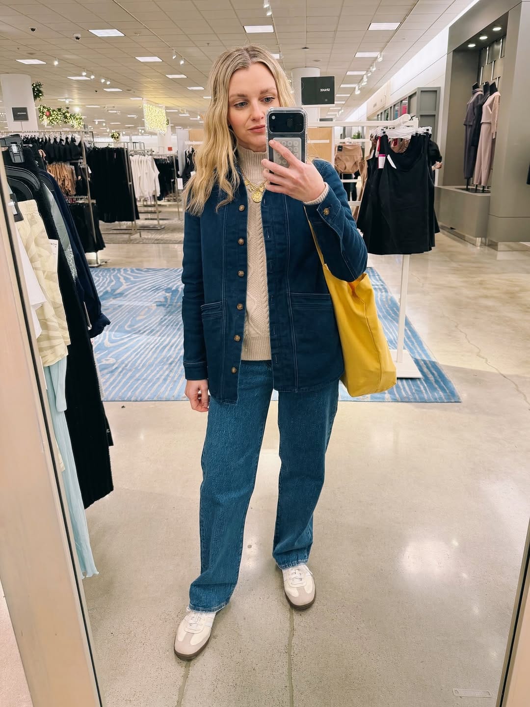 Post 3 by Cathy, Poor Little It Girl on Instagram (carousel)