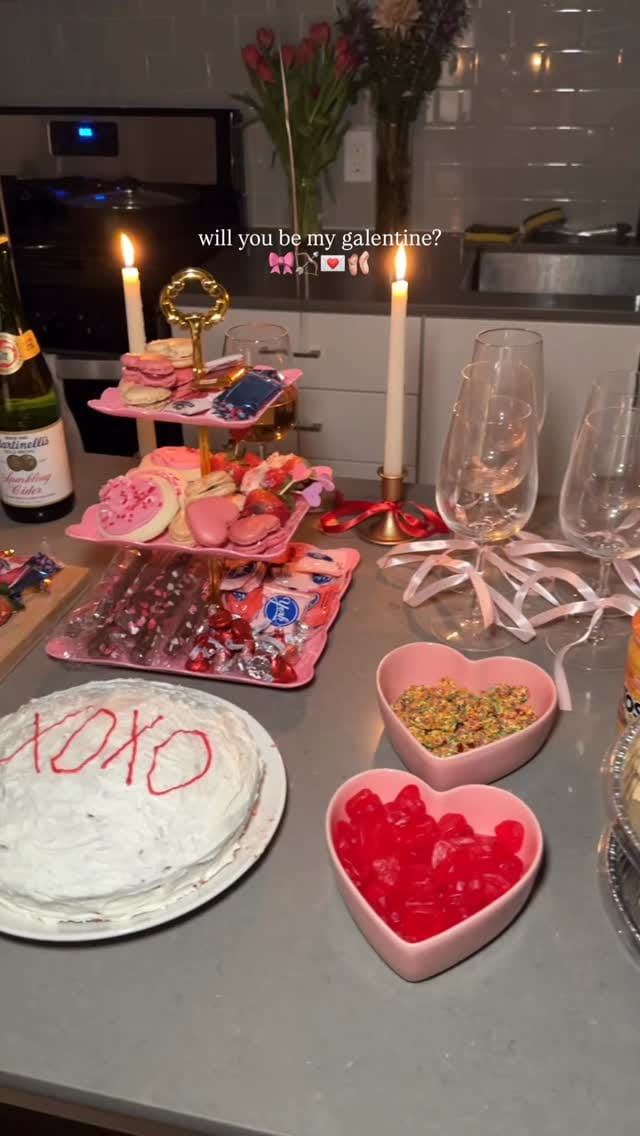 Post 4 by Charlotte | Pinterest Girl on Instagram (video)