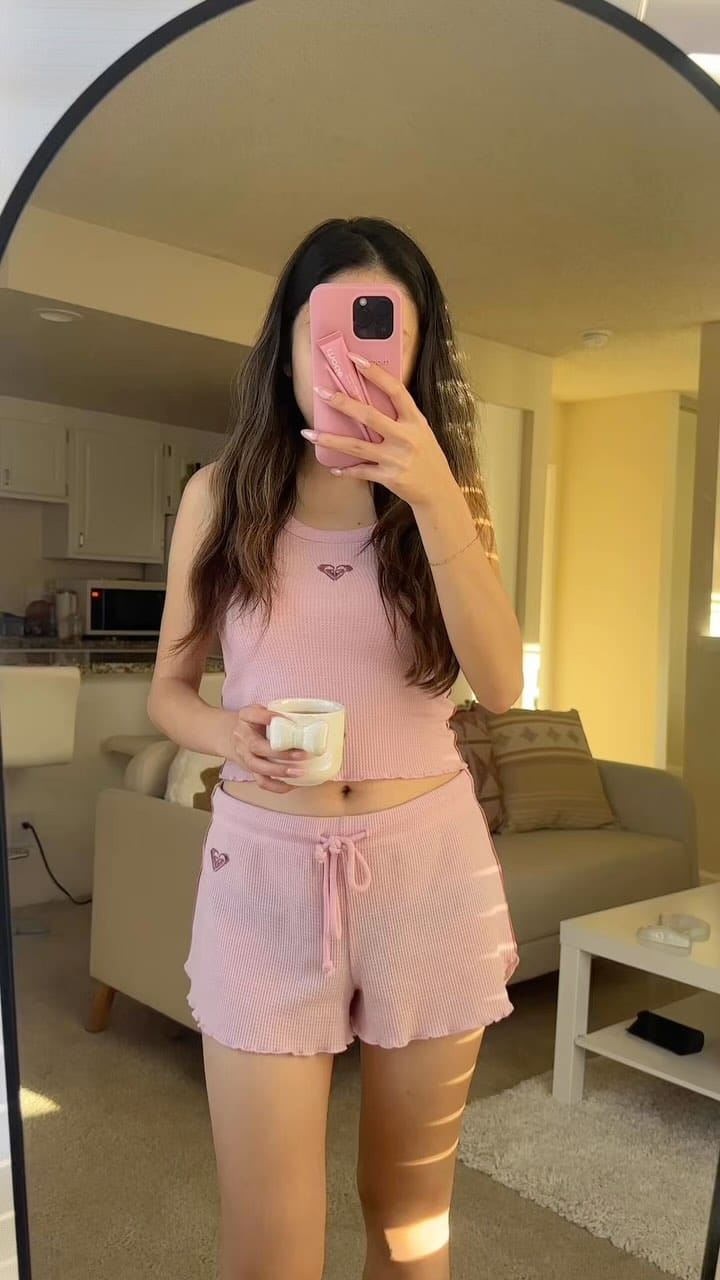 Post 9 by Charlotte | Pinterest Girl on Instagram (video)