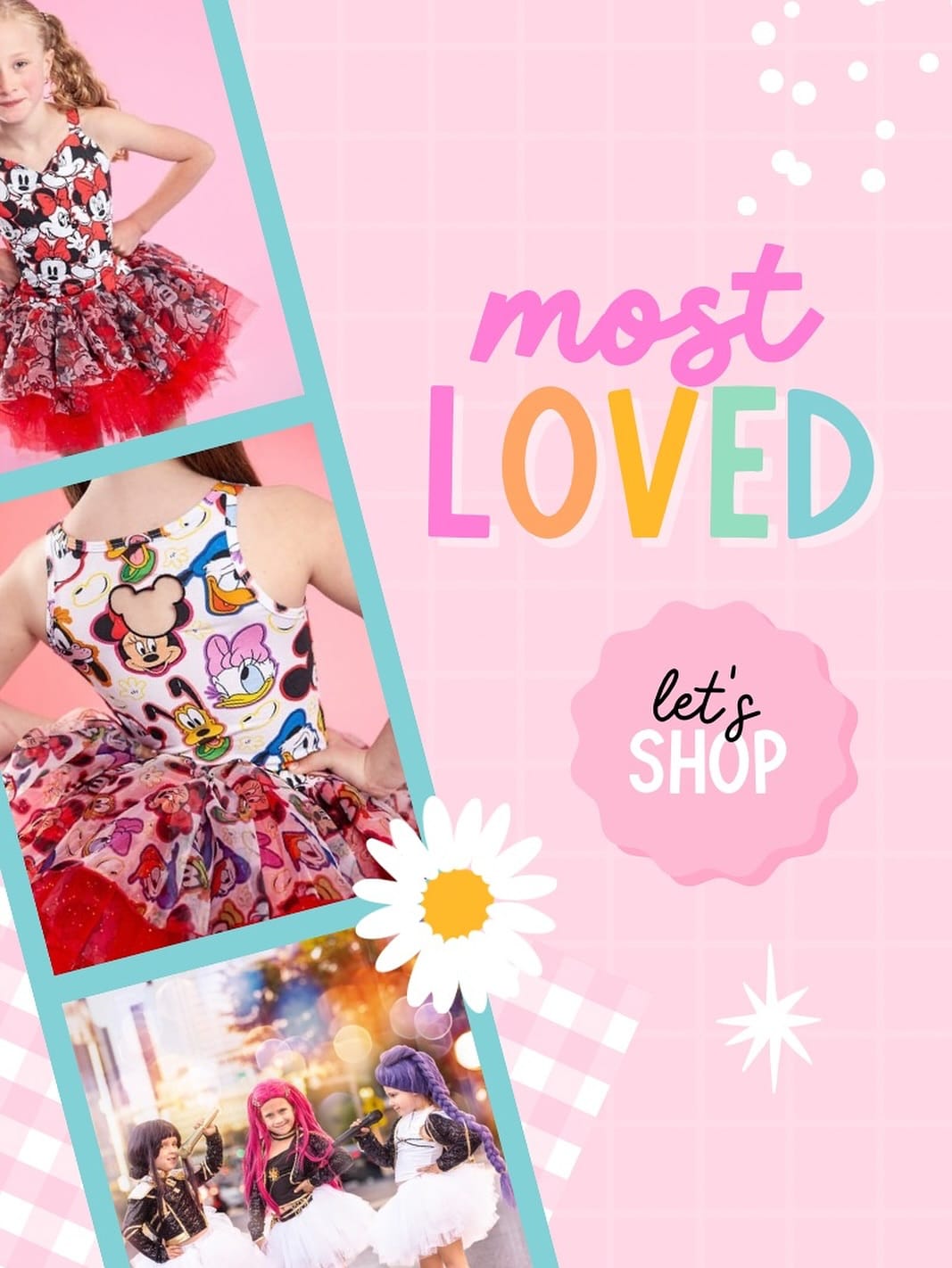 Post 4 by Ari tutus on Instagram (image)