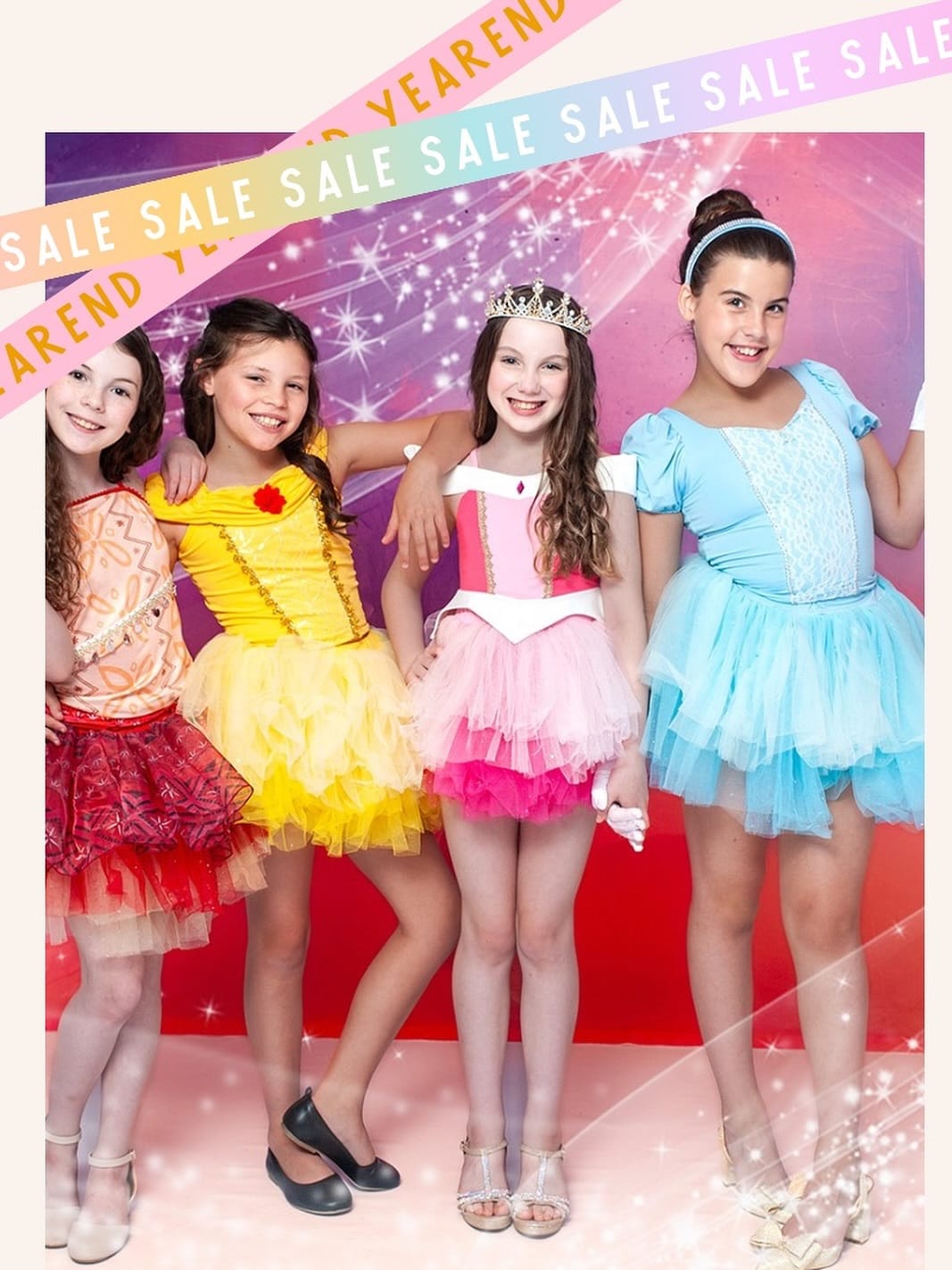 Post 5 by Ari tutus on Instagram (image)